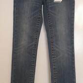 S. Oliver. Новые фирменные джинсы. Разм.158 Поб- 40