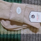 Жіночі шкарпетки альпака