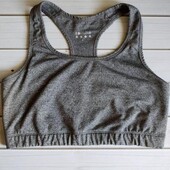 Класний спортивний топ)) розмір Л, Мatalan