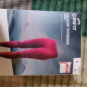 Жіночі термо штанці