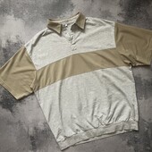 Футболка мужская поло