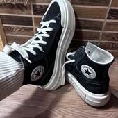Кеди Converse