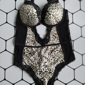 Неймовірно шикарний боді)))розмір 75с Secret Possessions