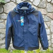 куртка для хлопчика розмір 8