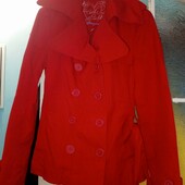 Пальто Cachе Cache