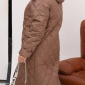 Пальто жіноче осінь/весна 56-58 р.