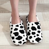 Домашние комнатные тапочки стелька 25 см