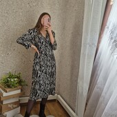 Натуральне плаття - сорочка ✨Без дефектів!