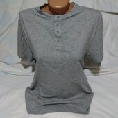 Якісна Футболка котон пог 50 см