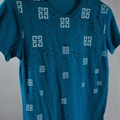 футболка С Турция