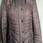 Vogele Куртка с капюшоном