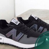 Теплі кросівки