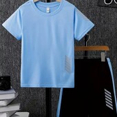 Спортивний легенький костюм 170р.