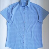 Сорочка бавовняна р.л-хл