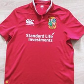 Футболка спортивна оригінал canterbury