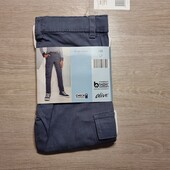 Розпродаж! Alive! Стильные брюки для мальчика, штаны для мальчика! 128! Лот 109