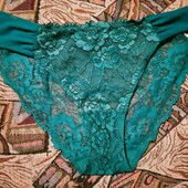 мереживні труси