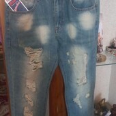 Джинси чоловічі