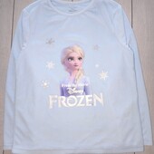 Велюрова кофта Primark, 7-8р / 128см