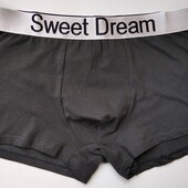 Труси чоловічі Sweet Dream боксери