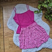 Прекрасна, натуральна піжамка, S