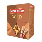 Maccoffee Голд Стік 1 блок - 30 стіків