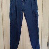 Котонові на манжетах