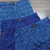 Супер классные мужские трусы （2 xl)