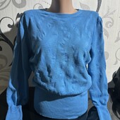 Светр, р.14 в гарному стані