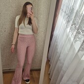 Гарнючі штанішки, кльош ❤️Багато Брендових лотів!!!