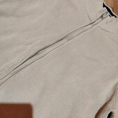 Чоловічий кардиган кофта на замку в гарному стані