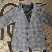 Піджак дитячий