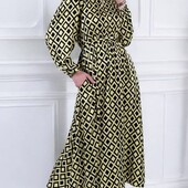 Сукня шовк