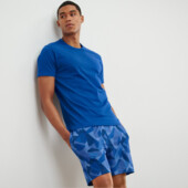 ♕ Шорти з органічної бавовни від Tchibo (Німеччина) розмір М