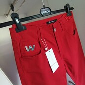 Total Sale ⚡ брендовые штаны Alexander Wang