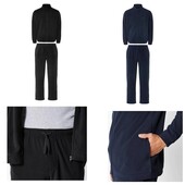 Livergy флісовий костюм чоловічий розміри різні