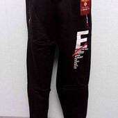 Теплые мужские штаны 3XL