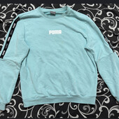 Puma кофта женская L
