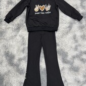 Костюм на дівчинку 7-8 років