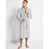 6365...Халат плюш Livarno ХЛ 56/58