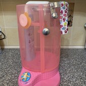 Інтерактивний душ для Baby born Фірма Zapf Creation Оригінал