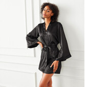 6374.Халат L 44/46esmara