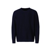 6377.Чоловічий в'язаний светр Livergy! XL 56/58