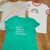 Футболка нові футболки можна і підліткам дівчатам