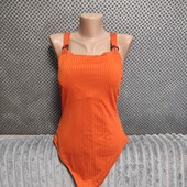 Симпатичный сдельный купальник, р.44/46(евро)