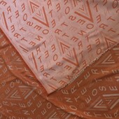 Двусторонний платок,Нат.вискоза!