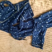 Уютная пижамка р.М.42-44