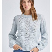 Гарна святкова кофтинка джемпер грубої в'язки Dorothy Perkins