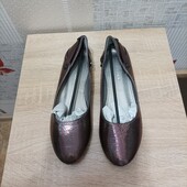 Женские балетки