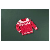 6443 светр від pepperts 146/152Рекомендую!